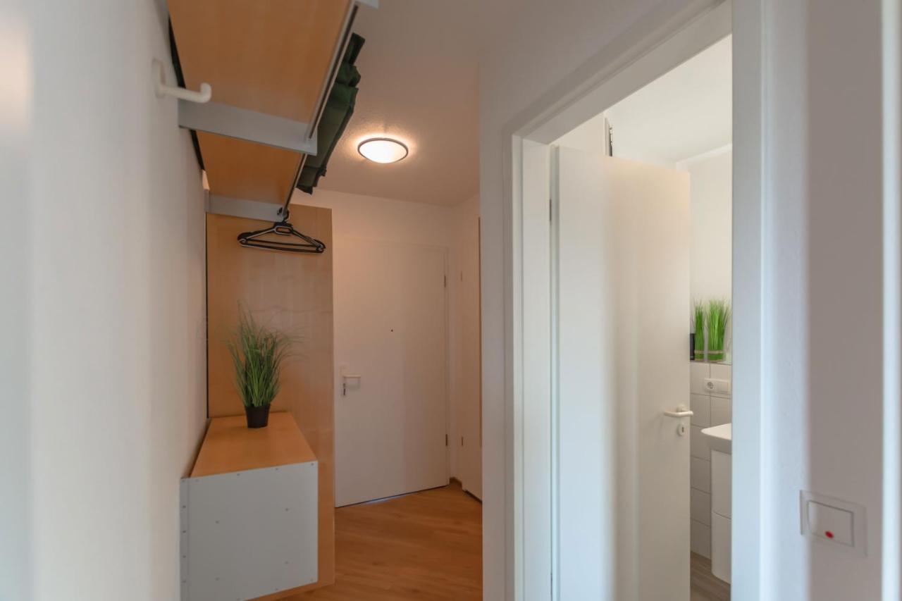Ruegen Vilm Mit Seeblick Und Sonnenterasse Sellin  Exterior foto