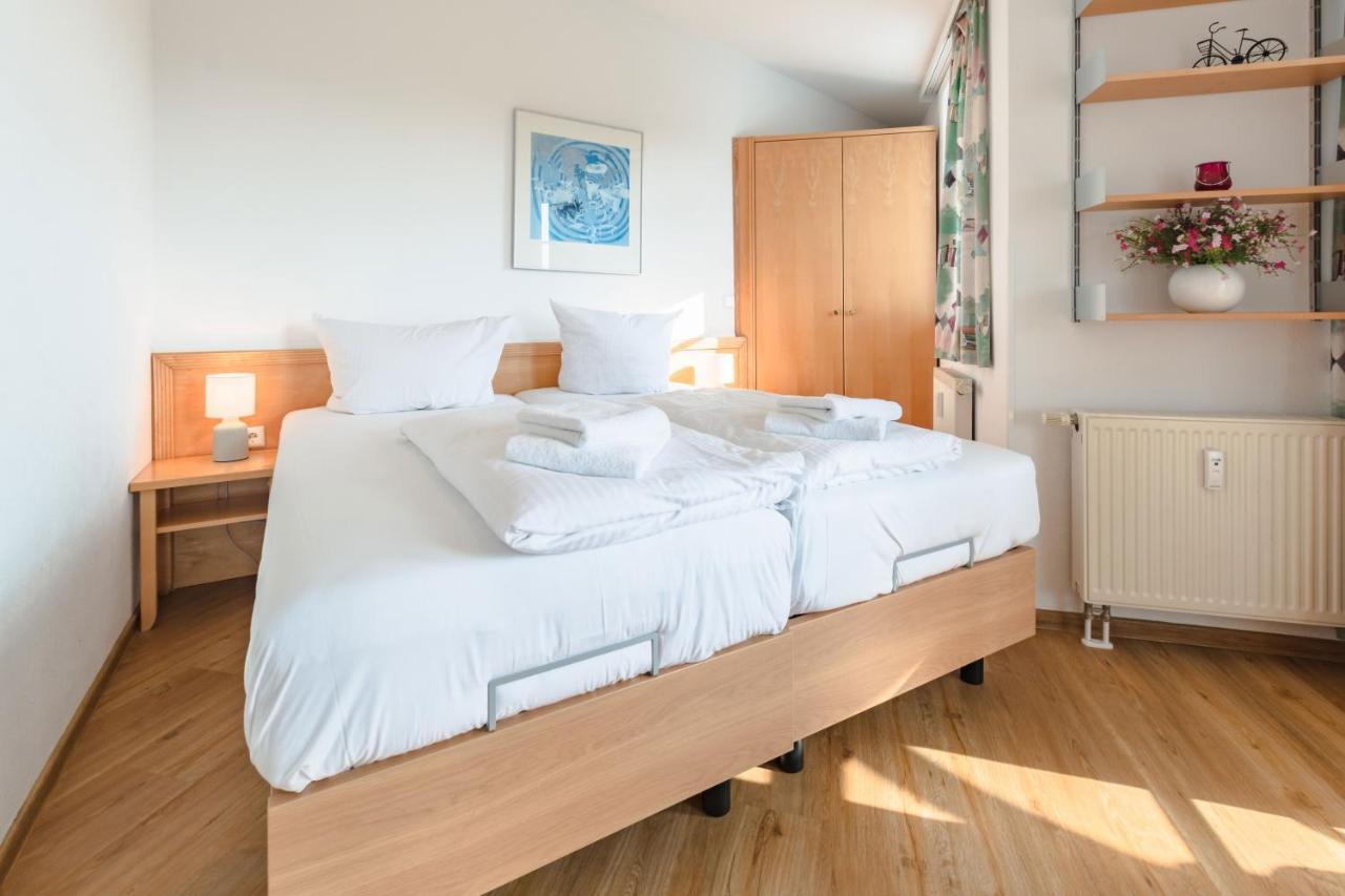 Ruegen Vilm Mit Seeblick Und Sonnenterasse Sellin  Exterior foto