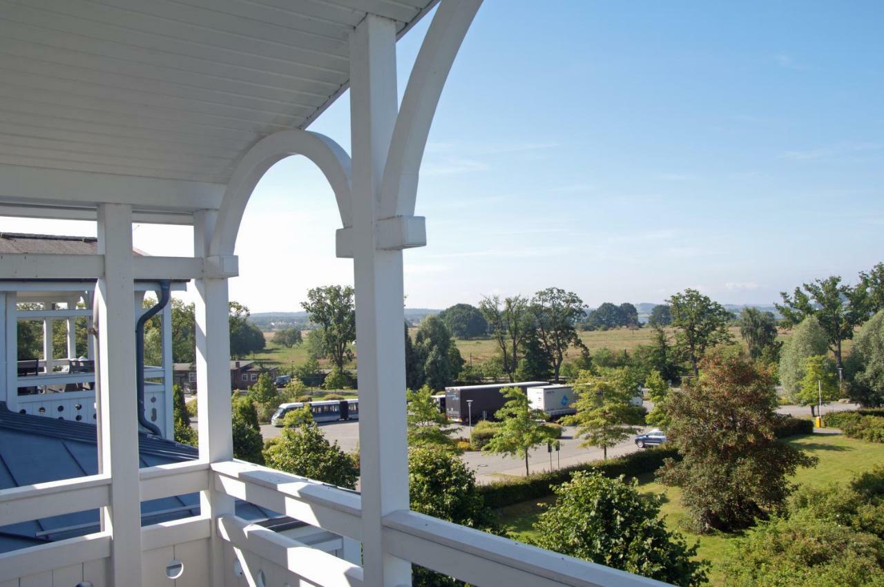 Ruegen Vilm Mit Seeblick Und Sonnenterasse Sellin  Exterior foto